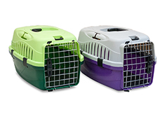 Small Pet Carrier